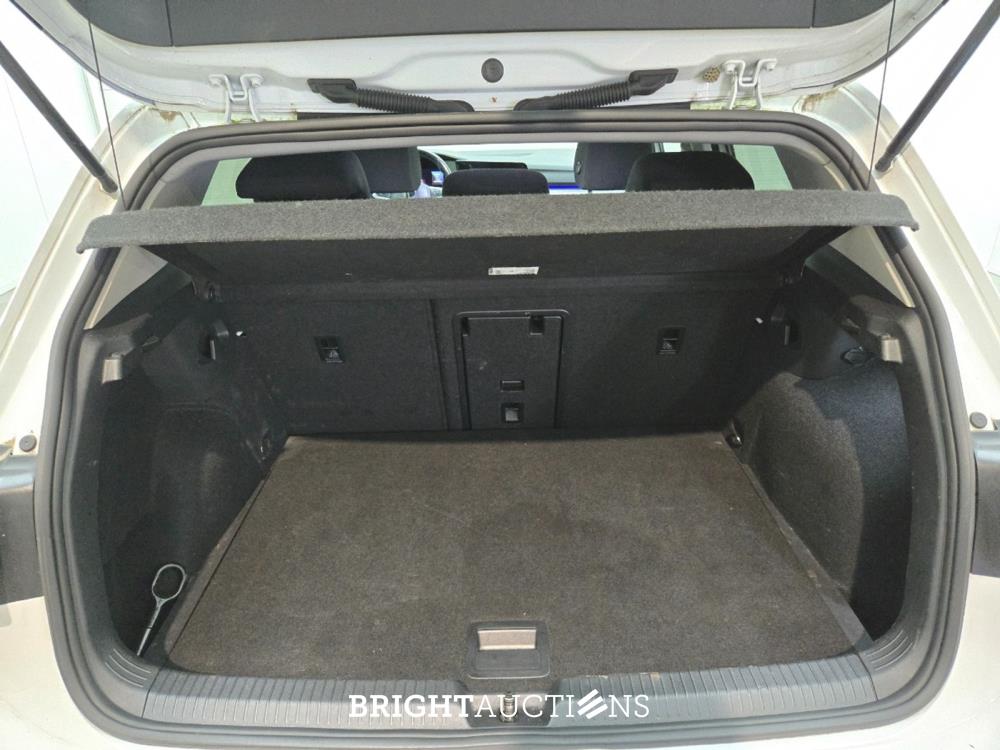 Volkswagen Golf 2.0 TDI 150pk 2020, P-979-DV