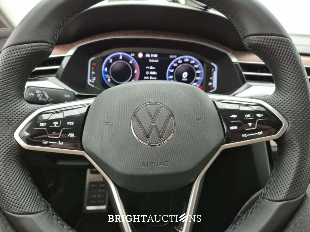 Volkswagen Arteon Shooting Brake Elegance Business 2.0 TDI 150pk 2022