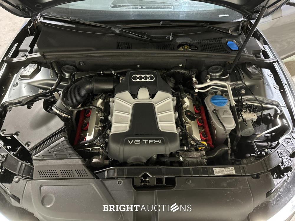 Audi S5 Premium Plus quattro 3.0 V6 337pk 2013