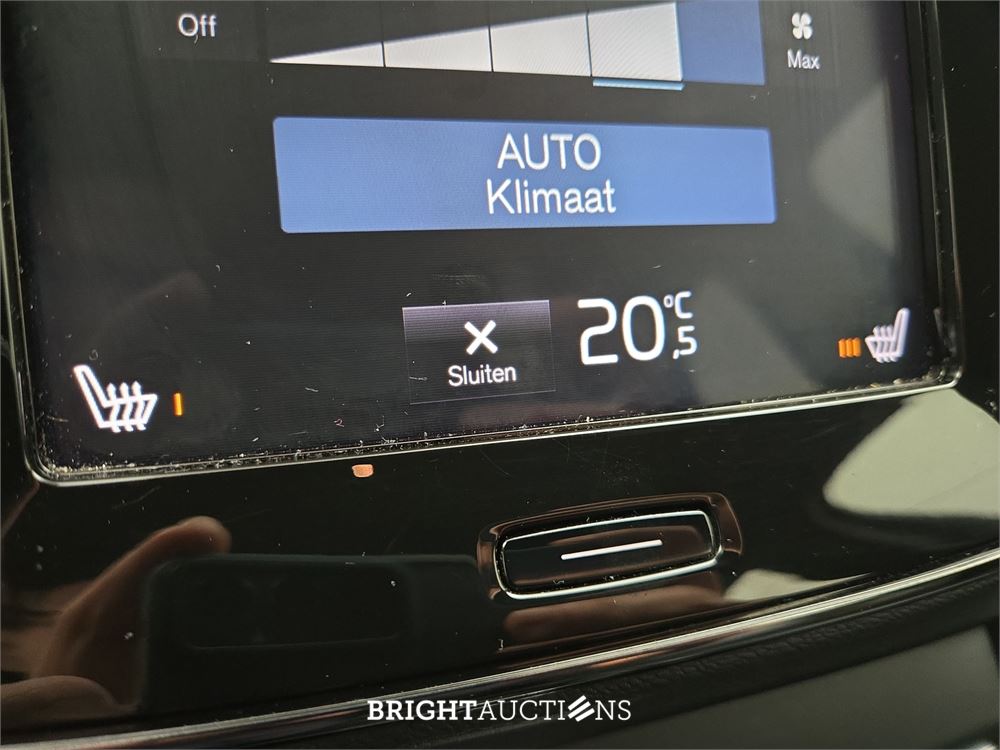 Volvo XC40 D3 Inscription 2.0 150pk 2019, Z-988-GD