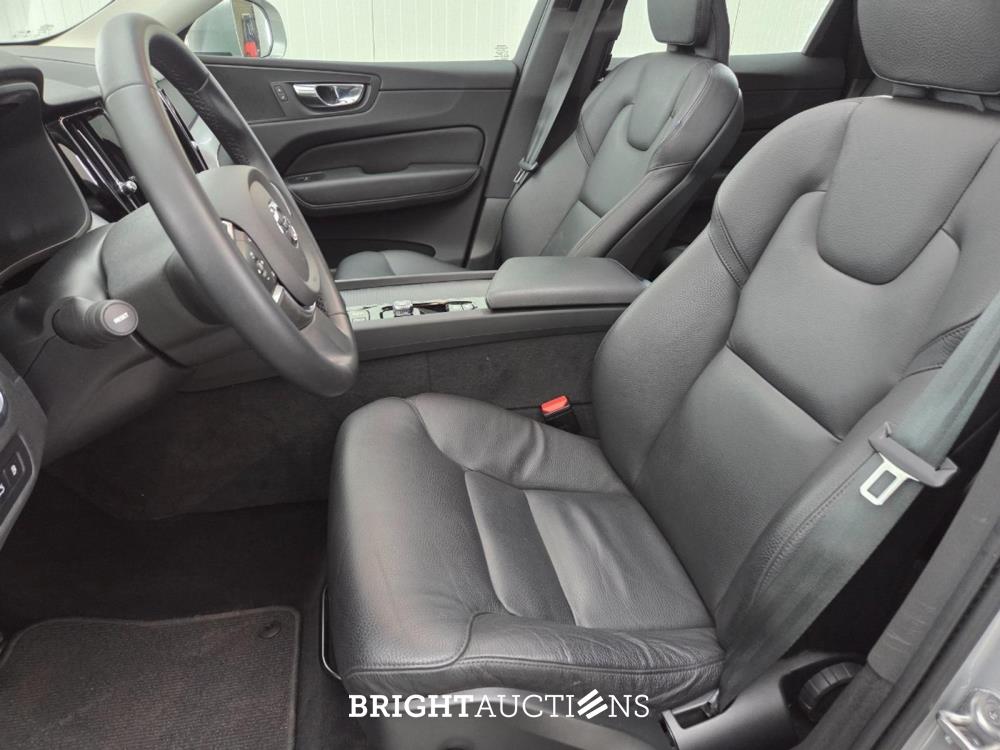 Volvo XC60 T8 Plug-in hybrid Inscription 2.0 AWD 392pk 2022, HTJ-60-L