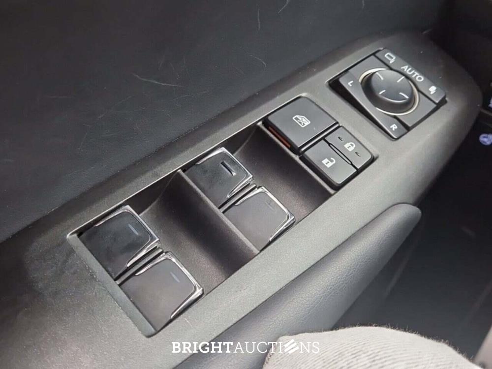 Lexus NX 300h F-Sport Line 2.5 AWD 155pk 2021