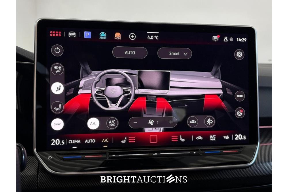 Volkswagen Golf GTI 2.0 TSI 265pk 2024, HPL-06-S