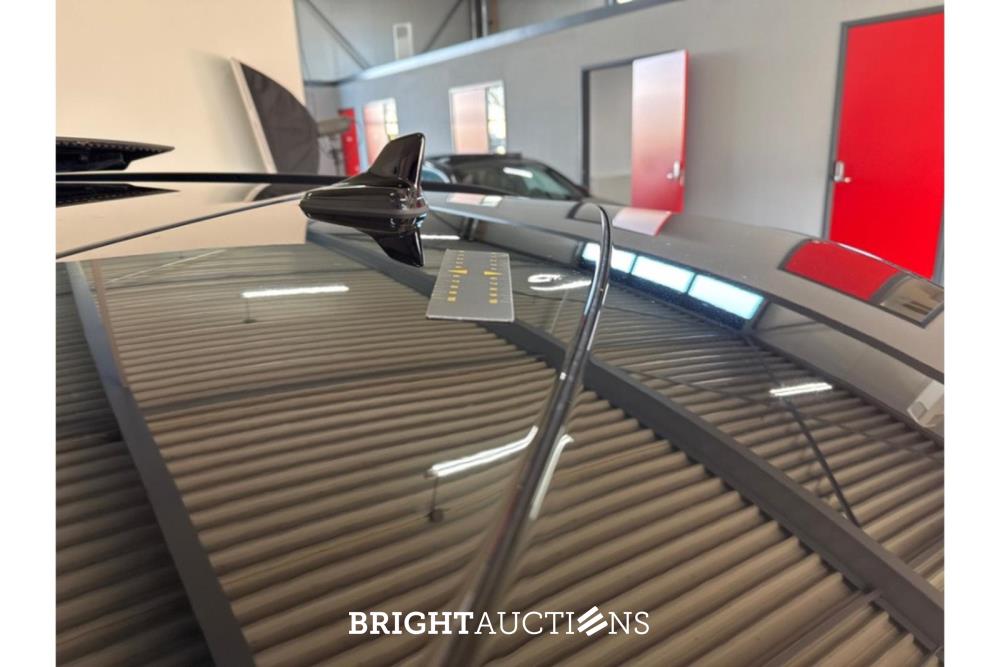 Audi A6 Avant 50 e Advanced edition TFSI Quattro 408pk 2022 (Origineel-NL), N-488-XB