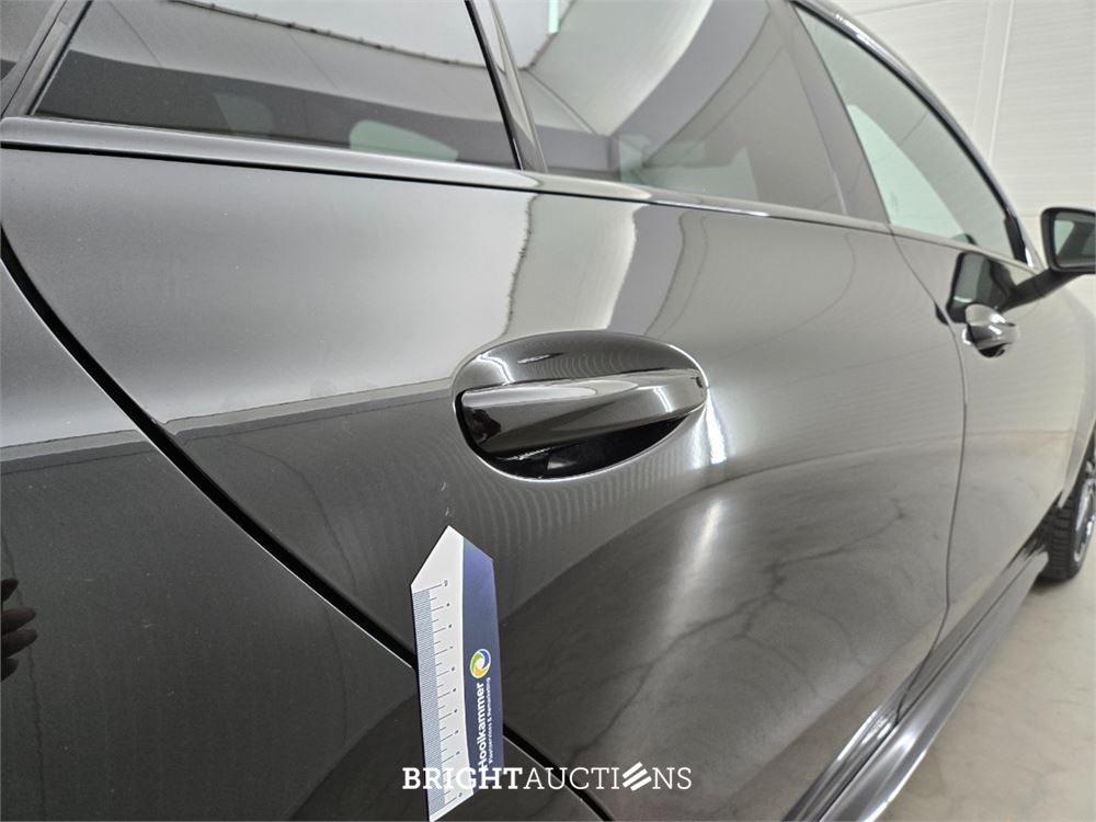 Mercedes-Benz CLA200 Shooting Brake Advantage 163pk 2020 (Origineel-NL) CLA-Klasse, H-593-KH