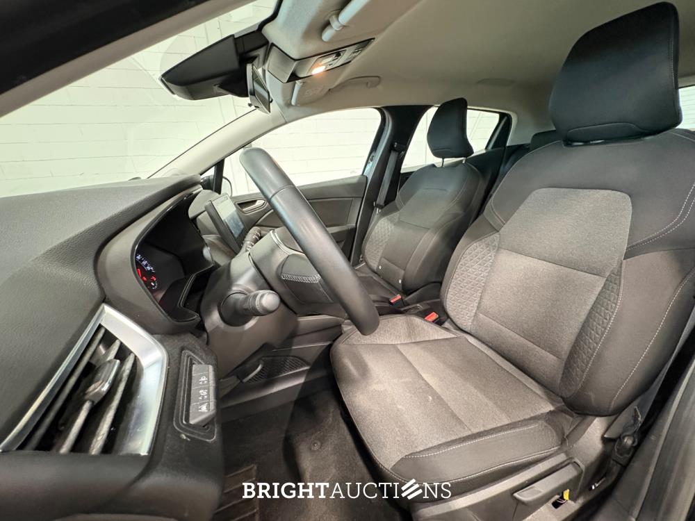 Renault Clio 1.0 TCe 91pk 2021, P-656-KV