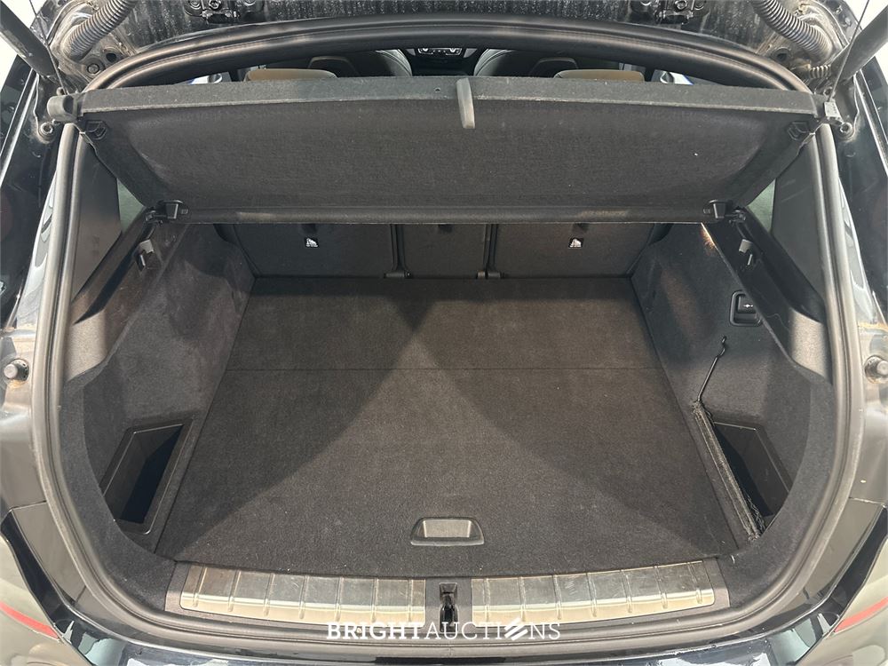 BMW X1 sDrive18i High Executive 140pk 2020, K-678-VS
