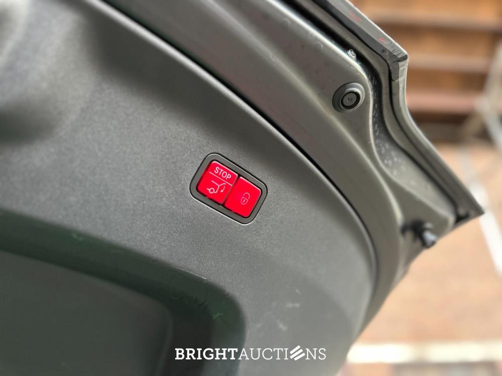 Mercedes-AMG GT63s 4.0 V8 4Matic+ Edition 1 GT 4-Door Coupe 639pk 2019, L-958-FB