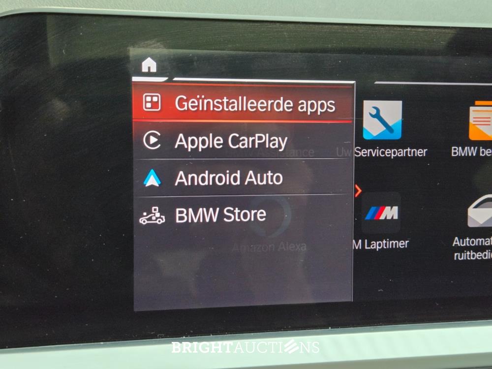 BMW 420i 4-serie Gran Coupé 184pk 2022 4-Serie, HNH-48-N