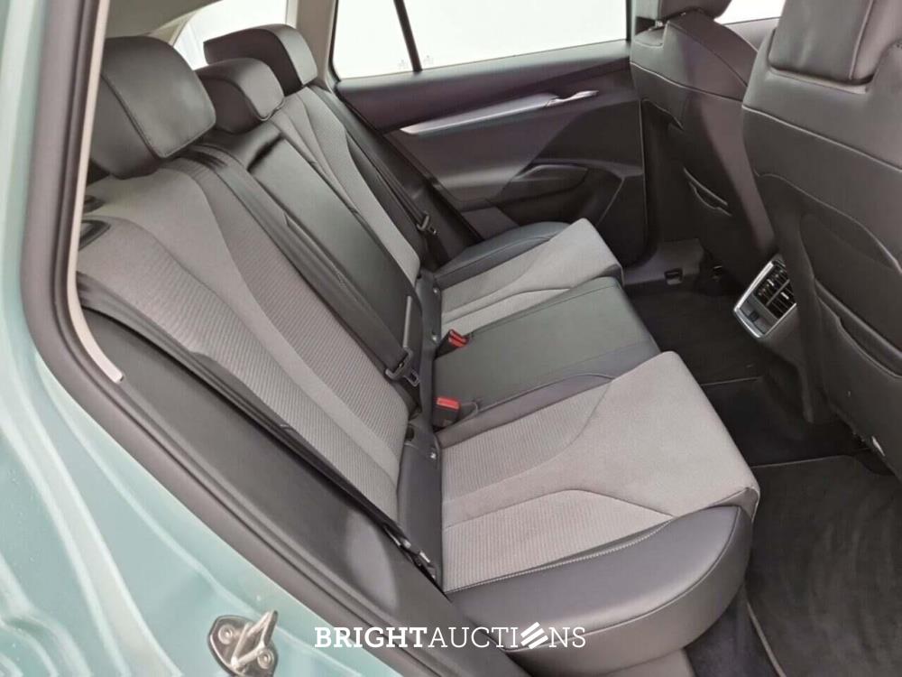 Skoda Enyaq iV 60 180pk 2022, P-879-FS