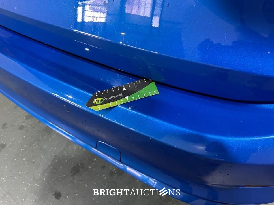 Ford FOCUS Wagon Hybrid ST Line Style 1.0 EcoBoost 125pk 2023 (Origineel-NL), X-936-DR