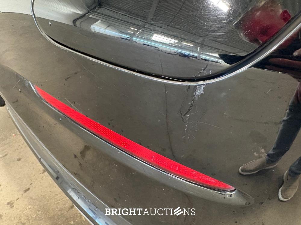 Mercedes-Benz GLC 300e Coupé Premium Plus 4MATIC 333pk 2021 GLC-Klasse, N-066-GZ