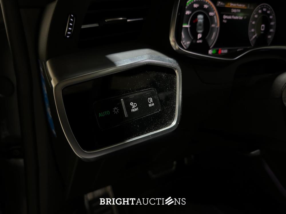 Audi A7 Sportback 55 TFSI e Quattro Competition S-Line 367pk 2021, GJH-57-K
