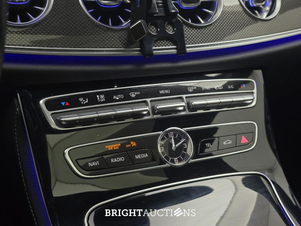 Mercedes-Benz CLS 350 Premium Plus 299pk 2019 (Origineel-NL) CLS-Klasse, XT-243-X