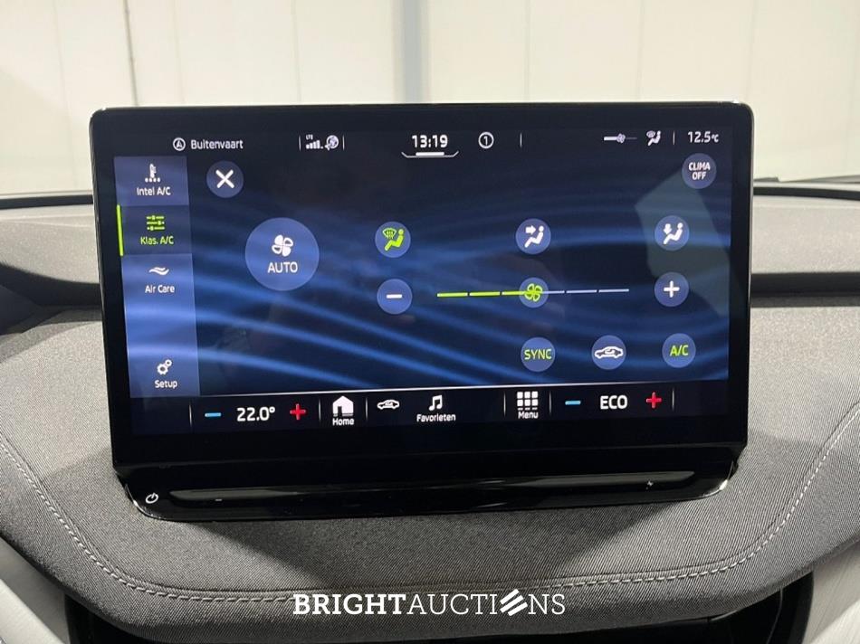 Škoda Enyaq 60 179pk 2023 (Origineel-NL), S-485-KP