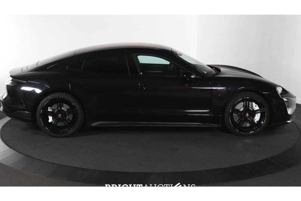 Porsche Taycan GTS 93 kWh 517pk 2023 (Origineel-NL), S-120-KG