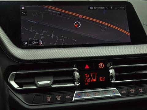 BMW 1-serie Executive Edition 140pk 2020 (Origineel-NL), J-897-BH