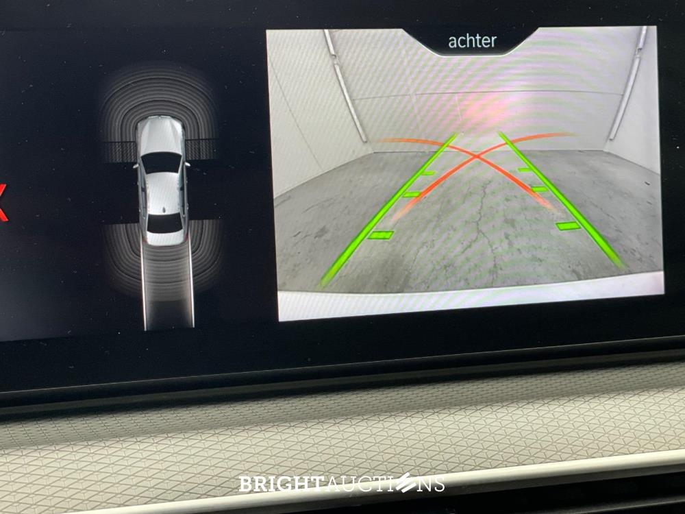 BMW 5-serie High Executive 252pk 2018 (Origineel-NL), SF-230-F