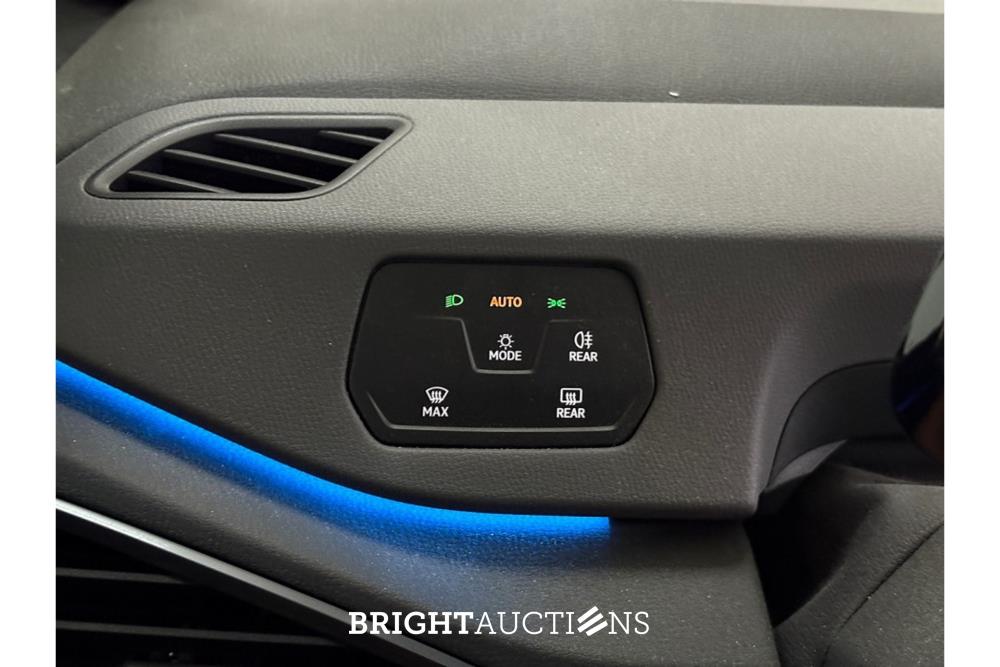Volkswagen ID.3 Pro 58 kWh 145pk 2022 (Origineel-NL), P-471-PR