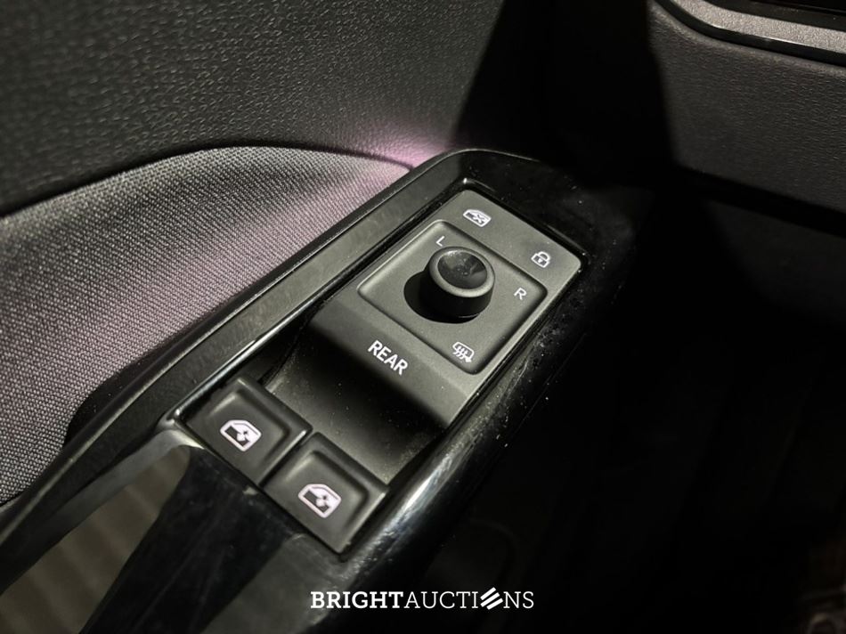 Volkswagen ID.3 First Athlon Edition 58 kWh 204pk 2020 (Origineel-NL), J-195-XK