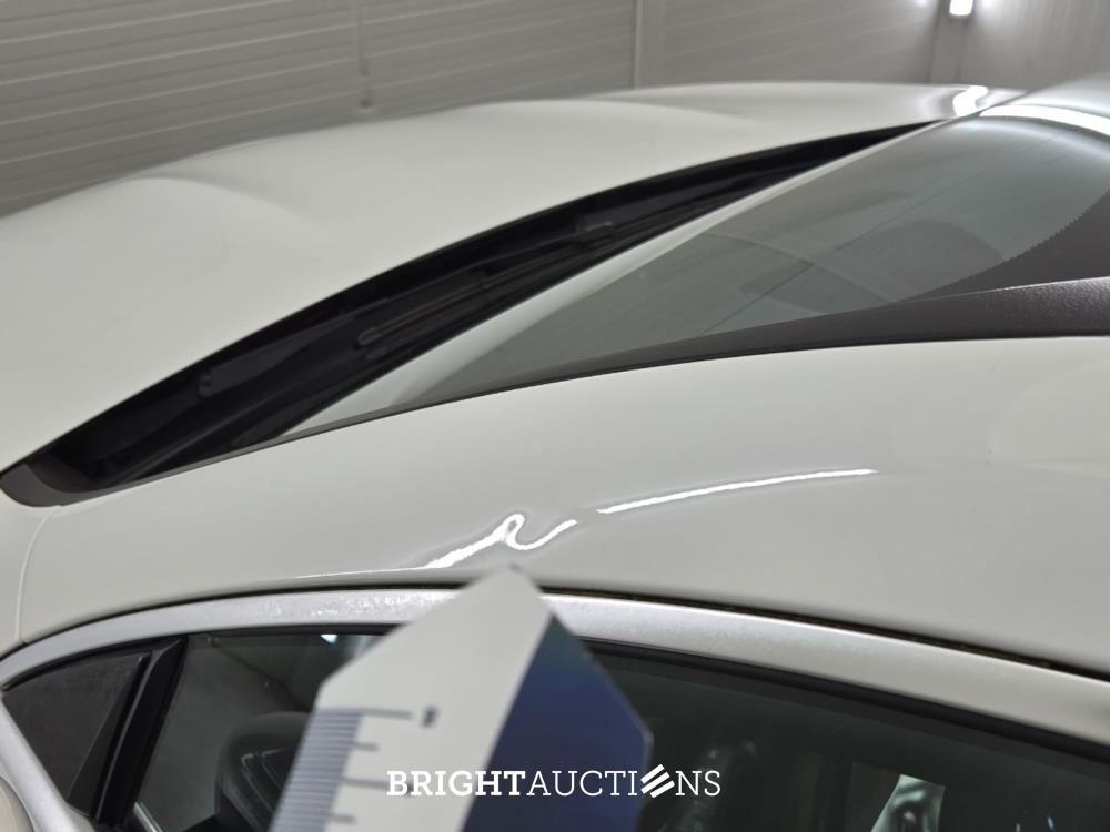 Mercedes-Benz CLA180 Business Solution AMG 136pk 2020 (Origineel-NL) CLA-Klasse, H-073-FV
