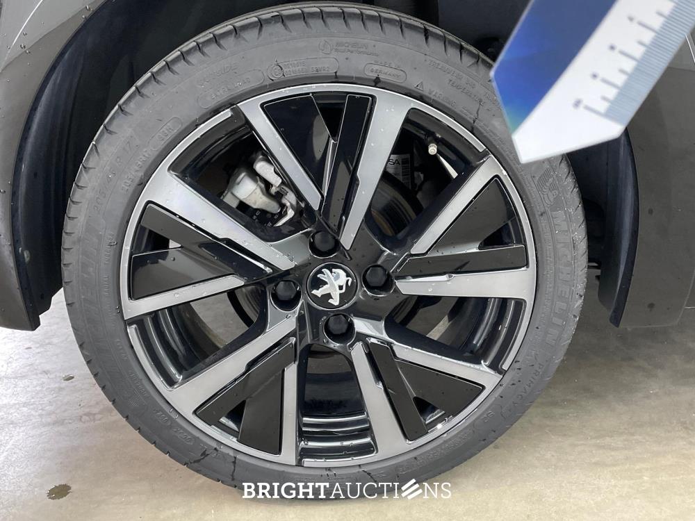 Peugeot 208 GT 1.2 PureTech 101pk 2023 (Origineel-NL), S-259-XG