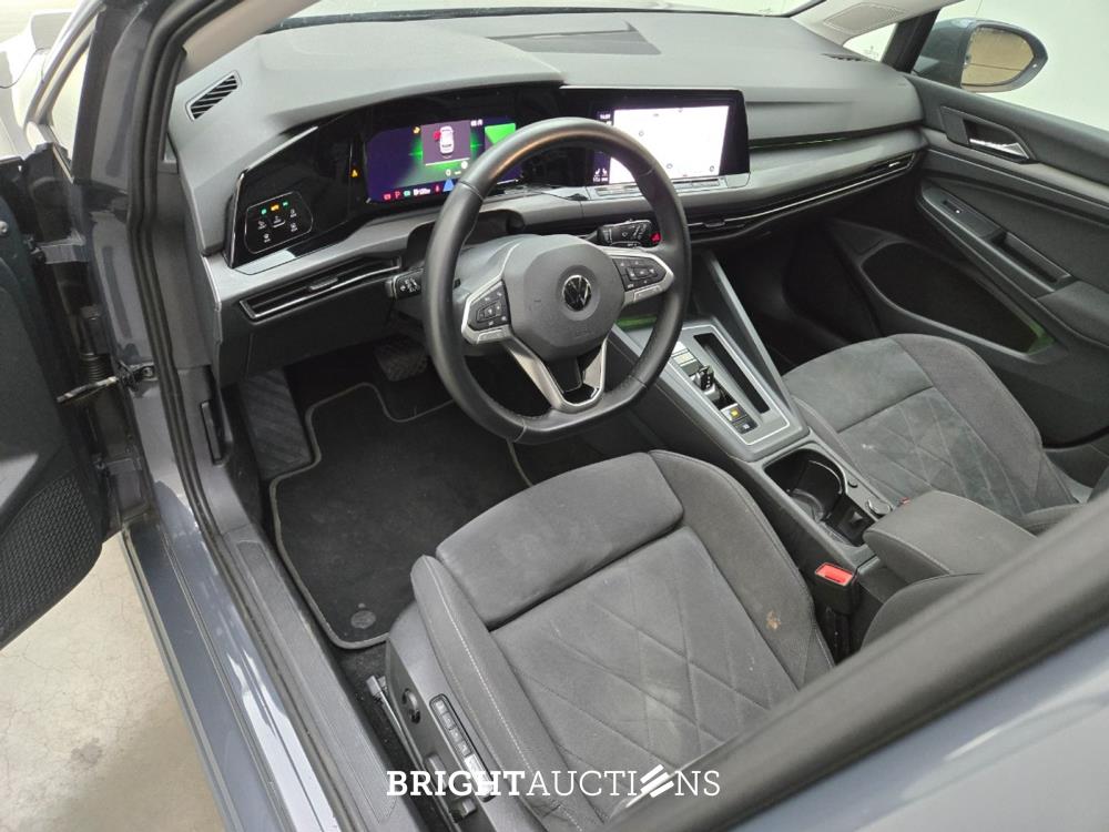 Volkswagen Golf eTSI 1.5 150pk 2020, X-559-GZ