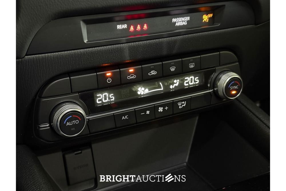 Mazda CX-5 G 165 2.0 SKYACTIV 164pk 2023 (Origineel-NL), S-960-BV