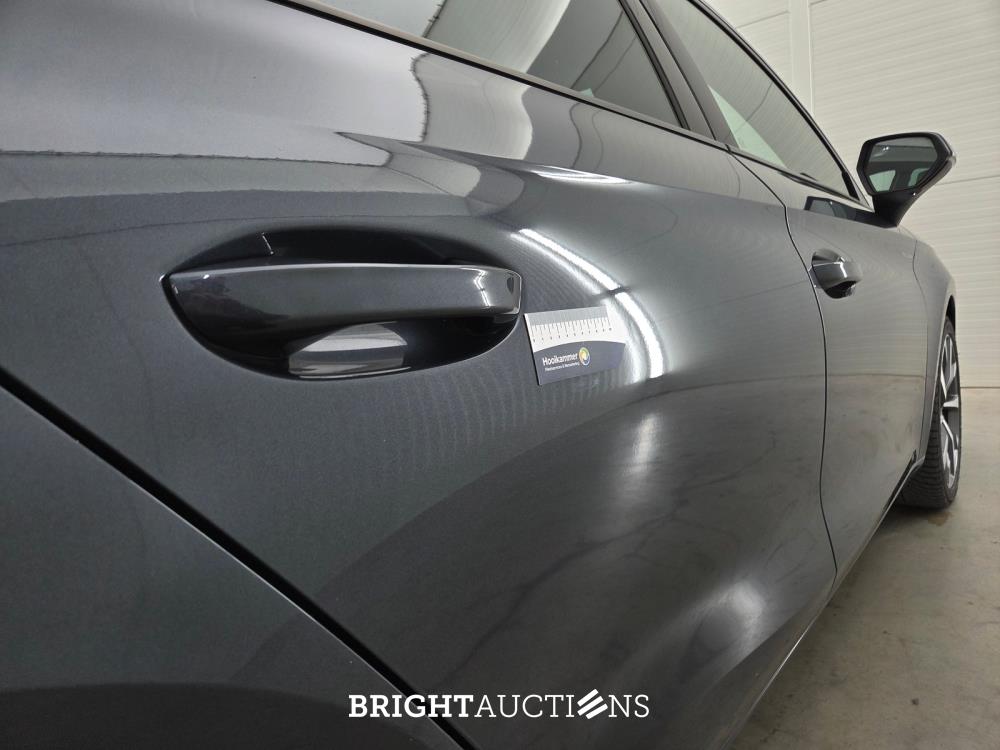 SEAT Leon Sportstourer eHybrid PHEV FR Business Intense 1.4 TSI 258pk 2021 (Origineel-NL), L-078-HB