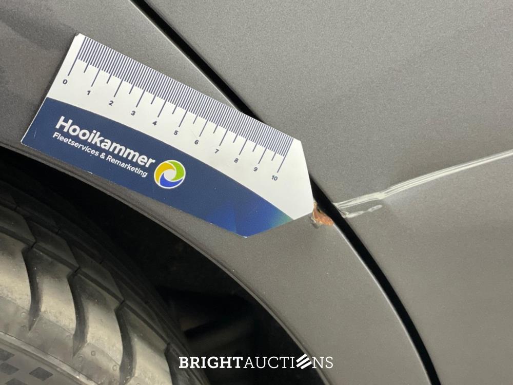 Mercedes-Benz A 200 Business Solution AMG 163pk 2019 A-klasse, S-784-XG