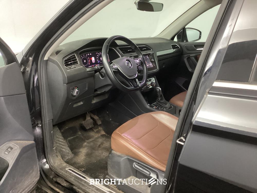 Volkswagen Tiguan Allspace Highline 1.5 TSI 150pk 2020 (Origineel-NL), H-637-JB