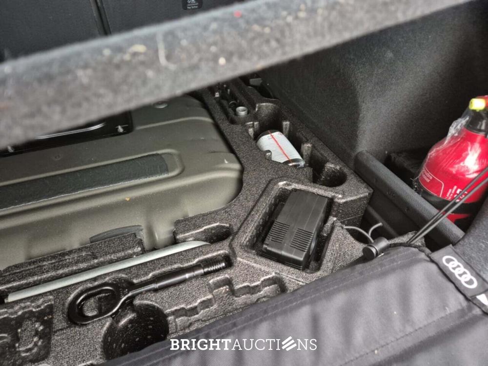 Audi Q3 45 E S-Line TFSI S tronic 150pk 2022, 2BVB099