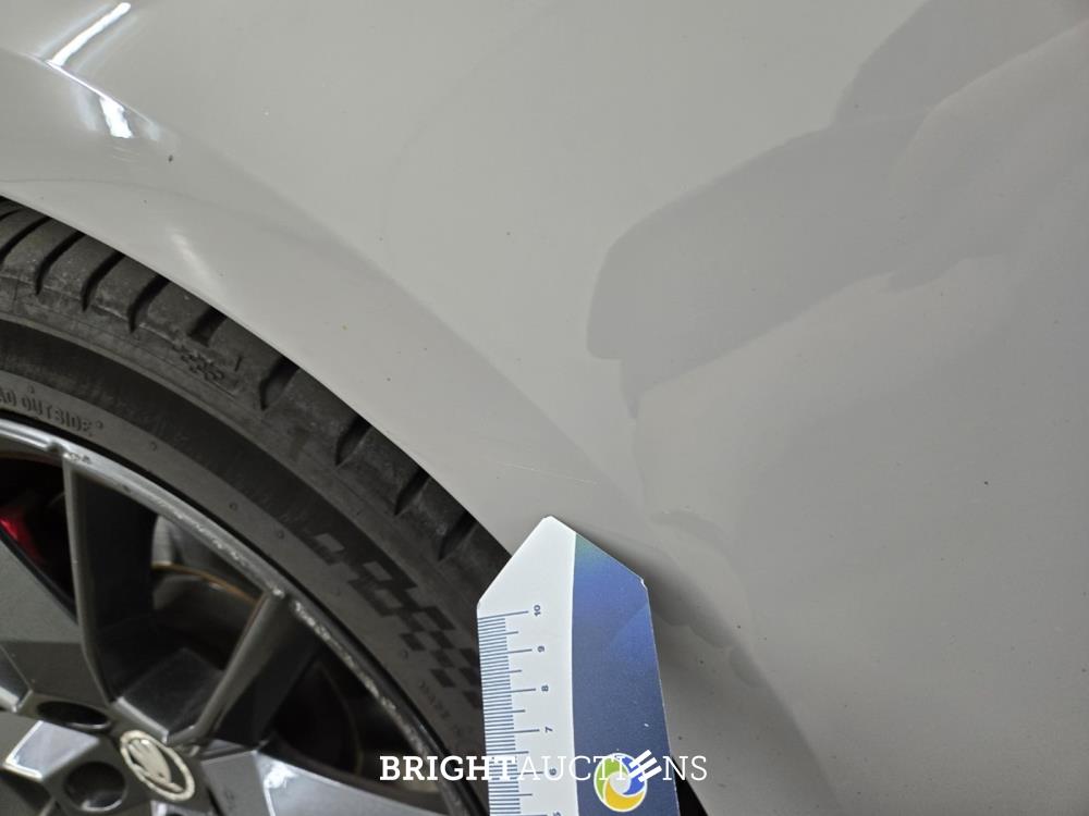 Škoda Octavia Combi RS Business 2.0 TSI 230pk 2016, X-330-DT