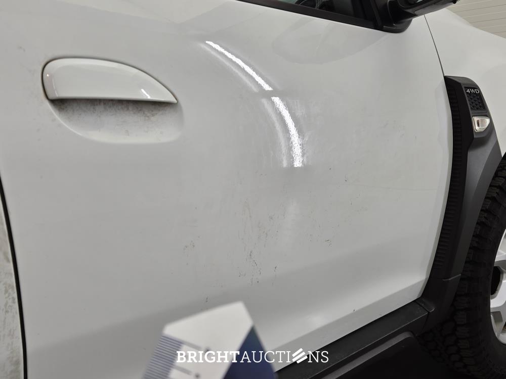 Dacia Duster SCe Comfort 1.6 114pk 2019 (Origineel-NL), XT-931-R