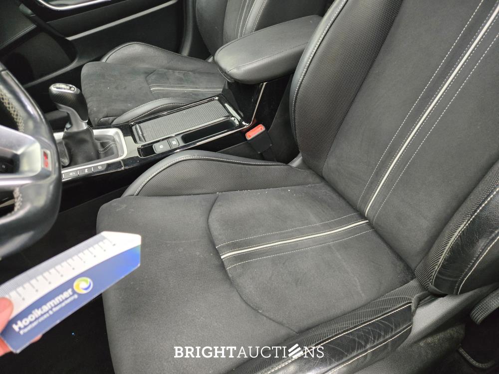 Kia Ceed Sportswagon T-GDi GT-Line 1.5 160pk 2022 (Origineel-NL), P-988-GS