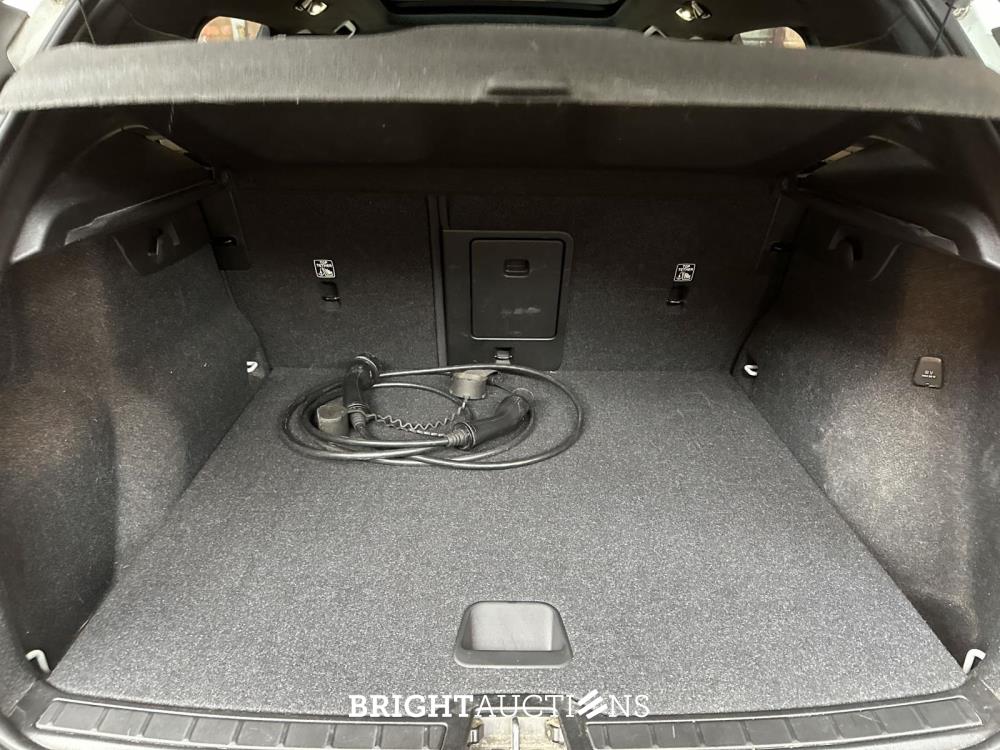 Volvo XC40 Recharge P8 AWD R-Design 408pk 2020 (Origineel-NL+1e eigenaar), K-341-FK