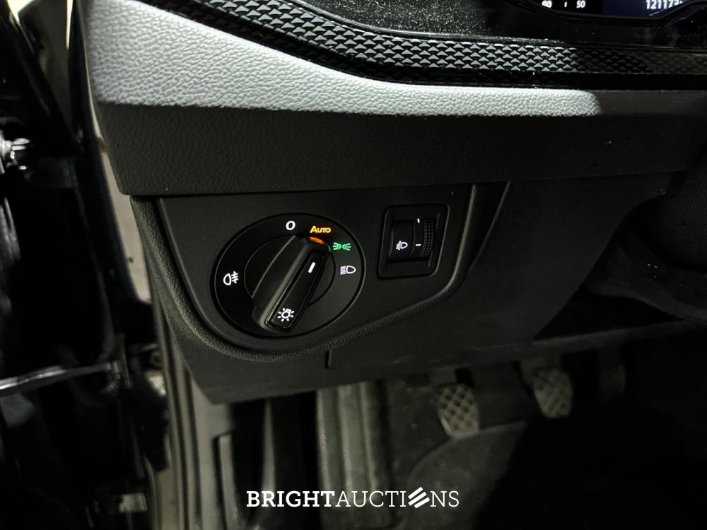 Volkswagen Polo 1.0 TSI Life 95pk 2021 (Origineel-NL + 1e Eigenaar), N-672-NT