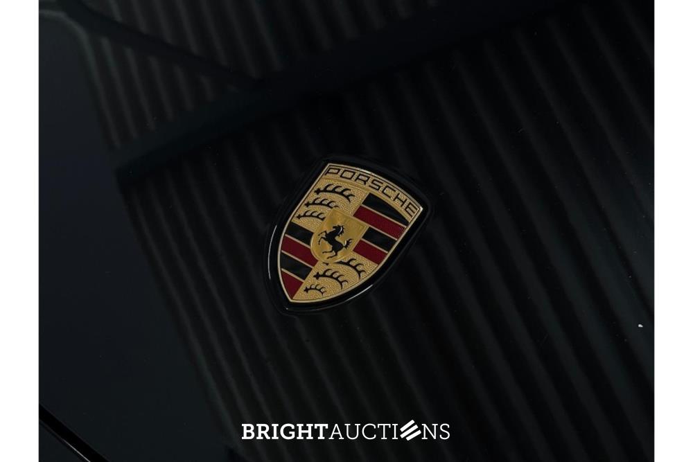 Porsche Taycan Cross Turismo Turbo 202k Nw 93 kWh 625pk 2023 (Origineel-NL), S-561-ZB