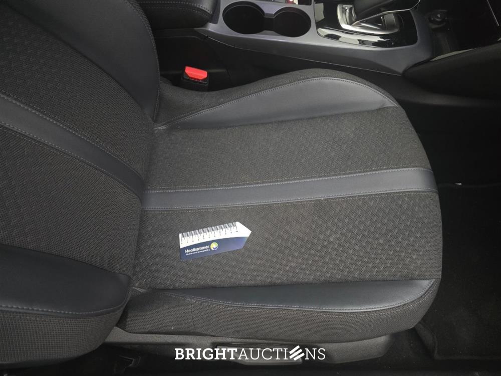 Peugeot e-2008 EV Blue Lease Active 50 kWh 136pk 2020, P-204-GN