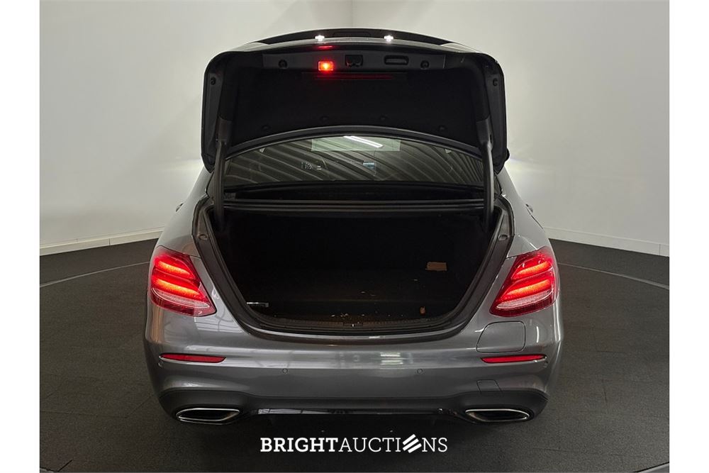 Mercedes-Benz e 350 e E-Klass Business Solution AMG Plus Upgrade Edition 299pk 2018 E-klasse, H-750-RX