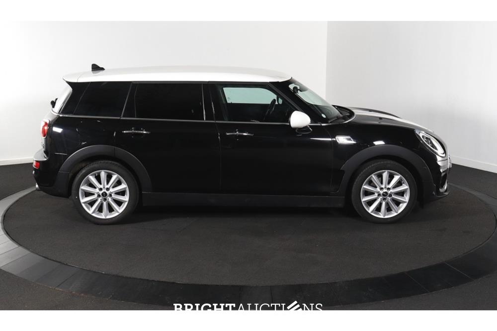 MINI Clubman Cooper S 2.0 191pk 2019, T-021-KD