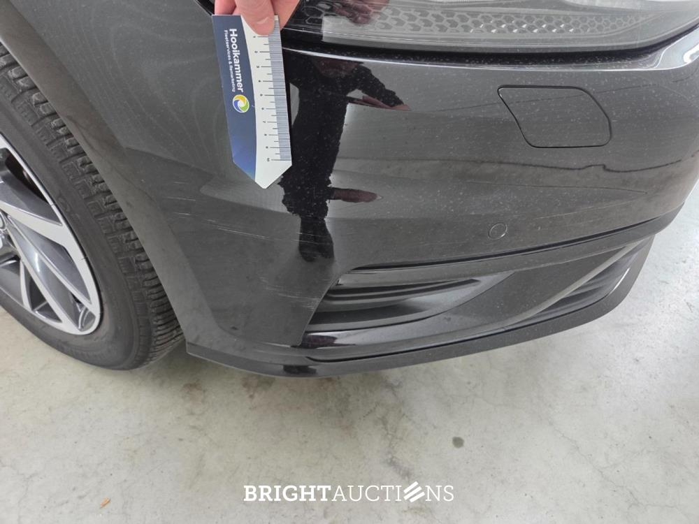 Volkswagen Golf Highline Business R 1.5 TSI 150pk 2017, GZG-30-F