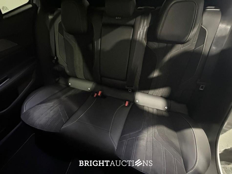 Peugeot 408 1.2 PureTech GT 130 131pk 2023 (Origineel-NL), X-095-FN