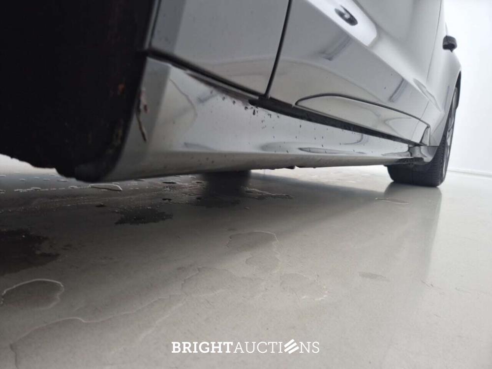 Audi e-tron GT GT 93 kWh 476pk 2023 (Origineel-NL), X-159-JX