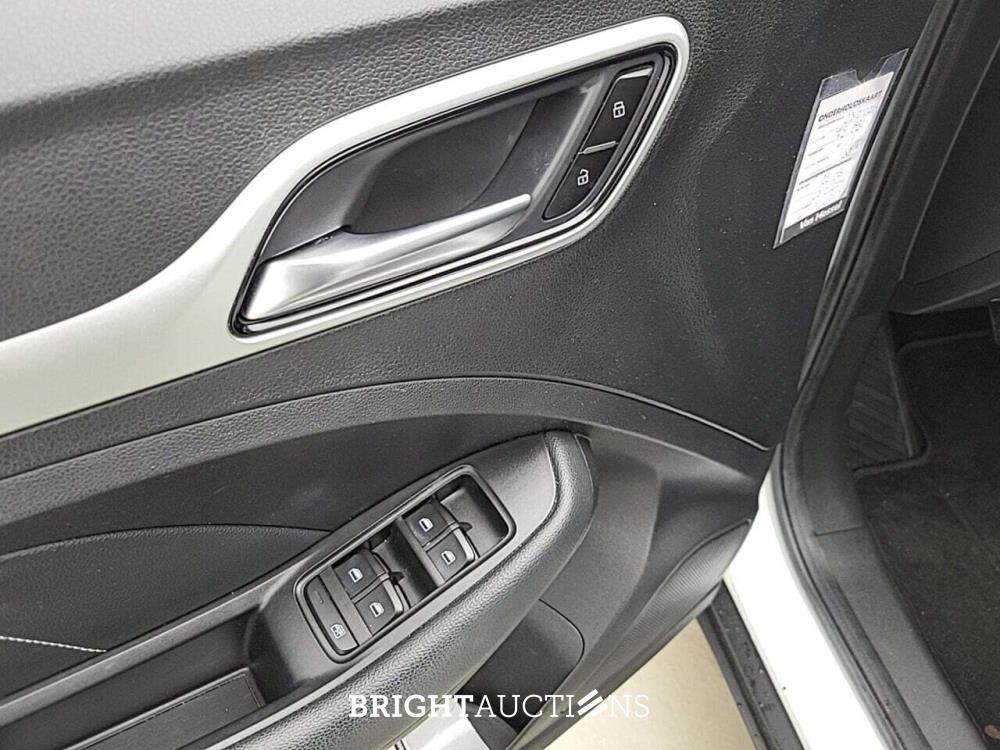 MG Zs Ev Luxury 45 kWh 143pk 2021 (Origineel-NL), L-248-FH