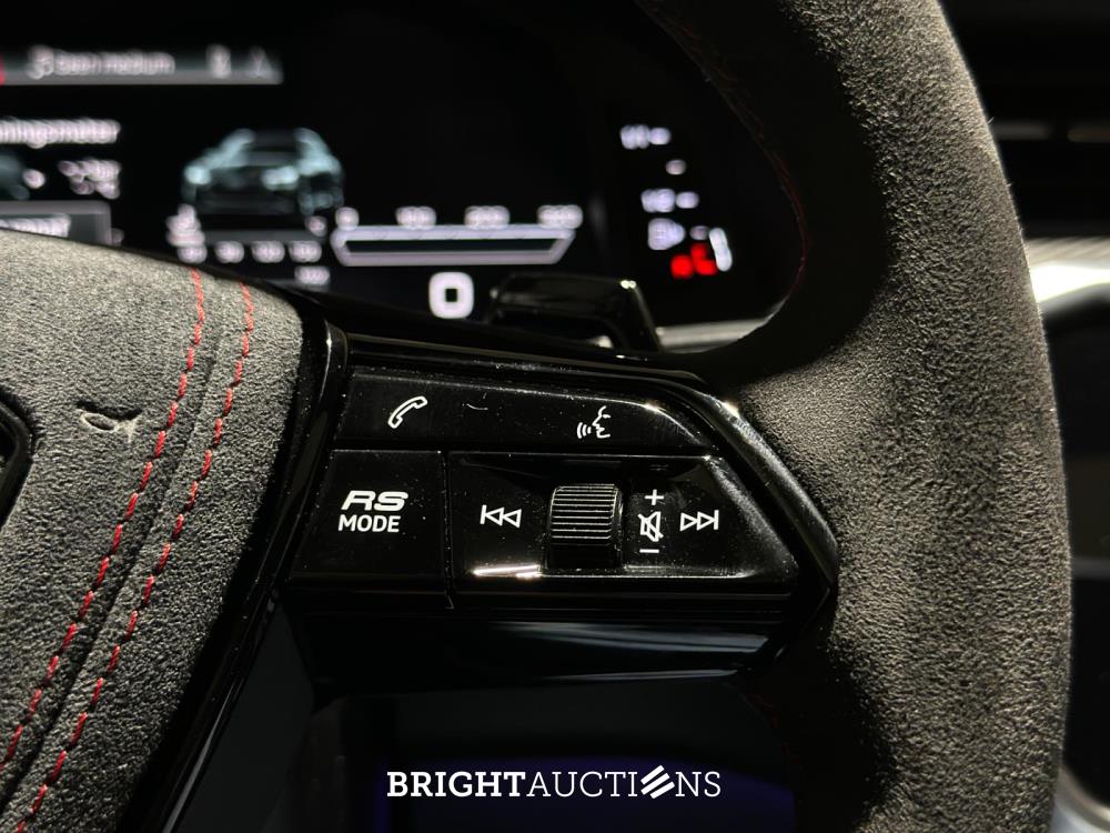 Audi RS6 Avant 4.0 TFSI V8 Quattro C8 600pk 2021, HNZ-84-J