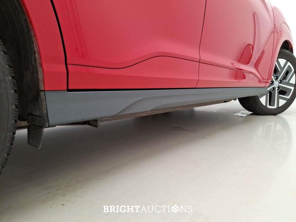 Hyundai Kona EV Fashion 64 kWh 204pk 2023 (Origineel-NL), S-160-ZB