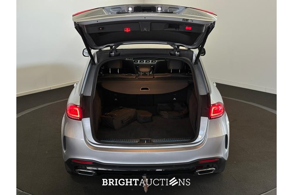 Mercedes-Benz GLE 350 de Premium Plus 4MATIC 330pk 2023 (Origineel-NL) GLE-Klasse, S-265-NB