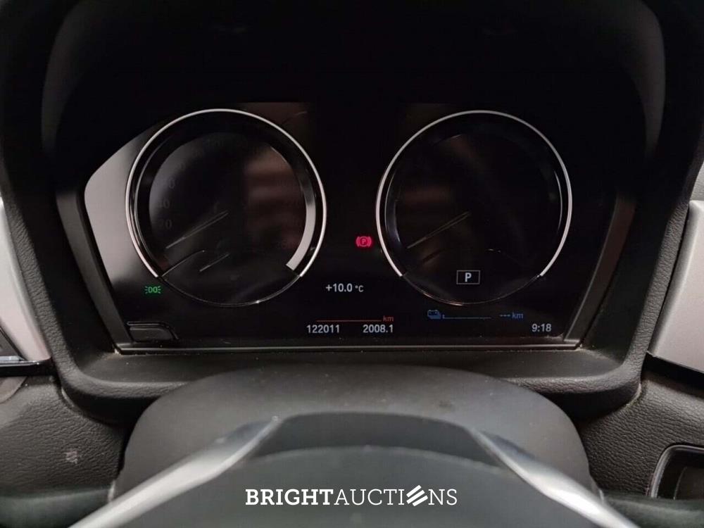 BMW X1 Xdrive25e 1.5 xDrive 125pk 2022, 2BWL488