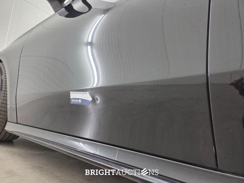 Mercedes-Benz A 220 Premium Plus 190pk 2019 A-klasse, T-192-LD